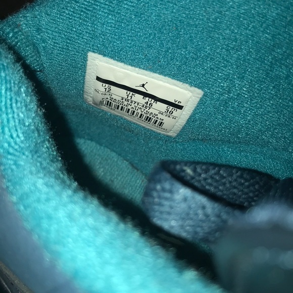 Jordan Spizike - Picture 6 of 7